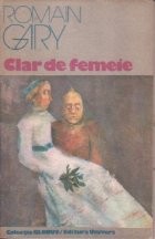 Clar de femeie foto