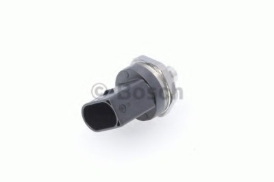 Senzor, presiune combustibil VW TOURAN (1T1, 1T2) (2003 - 2010) BOSCH 0 261 545 026 foto