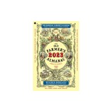 The 2023 Old Farmer&#039;s Almanac