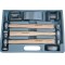 Trusa cu scule pentru tinichigerie, Toolhub