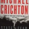 Michael Crichton - State of fear (Editia: 2004)