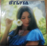 Disc Vinil Sylvia Sass &lrm;&ndash; Operetta Songs -Qualiton &lrm;&ndash; SLPX 16607