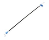 Cablu, deblocare usi MERCEDES-BENZ SPRINTER 3-t platou / sasiu (B903) (1995 - 2012) MAXGEAR 32-1251