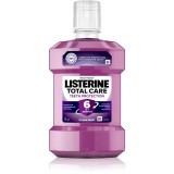 Listerine Total Care Teeth Protection Apa de gura pentru protectia completa a dintilor 6 in 1 1000 ml