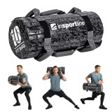 Sac Antrenament inSPORTline Fitbag Camu 10kg FitLine Training