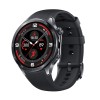 Smartwatch OnePlus OPWWE251 Negru, Display 1.5 inch AMOLED, GPS, NFC, Bluetooth, Monitorizare ritm cardiac, IP68