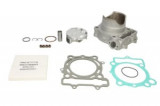 Cilindru complet (250, 4T, with gaskets; with piston) compatibil: KAWASAKI KX 250 2017-2019, CYLINDER WORKS