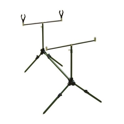 Rod Pod Carp Academy Eco foto
