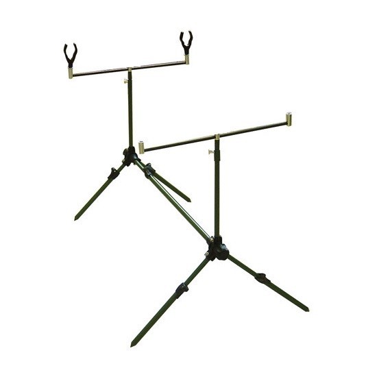 Rod Pod Carp Academy Eco