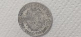 Ungaria 20 KRAJCZAR 1848 B , argint