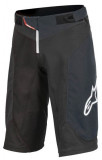 Pantaloni Ciclism Copii Alpinestar Youth Vector Negru / Alb Marimea 24 17408181224