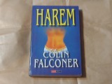 COLIN FALCONER - HAREM