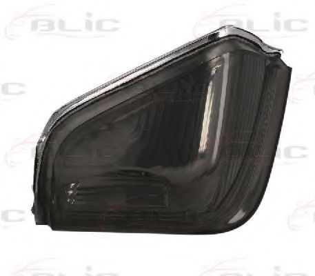 Semnalizator VW CRAFTER 30-50 platou / sasiu (2F) (2006 - 2016) BLIC 5403-03-10010S