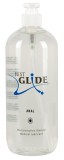 Lubrifiant cu pantenol, special pentru zona anala sensibil Just Glide Vegan