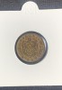 Moneda 2 bani 1880
