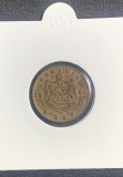 Moneda 2 bani 1880