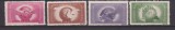 ROMANIA 1945 LP.186 MNH