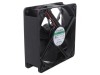 Ventilator DC Axial 12V 120mm 197m&sup3;/h 44dBA