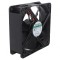 Ventilator DC Axial 12V 120mm 197m&sup3;/h 44dBA
