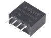 Convertor DC/DC AIMTEC AM1/4SS-NZ - 3.3V 76mA, SIP4, Intrare 3-3.6V, 0.25W, Izolare 1.5kV