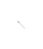 LED 5mm verde 3000-4200mcd 30 grade 10-15mA 12V OPTOSUPPLY