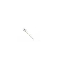 LED 5mm verde 3000-4200mcd 30 grade 10-15mA 12V OPTOSUPPLY