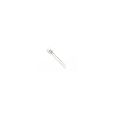 LED 5mm verde 3000-4200mcd 30 grade 10-15mA 12V OPTOSUPPLY