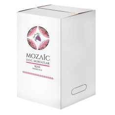 Vin Rose Demidulce Murfatlar Mozaic, 13.5% Alcool, 10 l, Vinuri Demidulci, Vin Demidulce, Vinuri Rose Demidulci, Vinuri Murfatlar, Vin Roze, Vinuri De foto