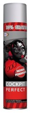Spray curatare bord lucios Escape 600 ml, Wesco AutoDrive ProParts
