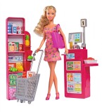 STEFFI LOVE PAPUSA STEFFI LA SUPERMARKET