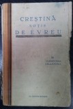 CRESTINA SOTIE DE EVREU