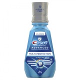 Apa de Gura, Crest, Pro-Heallth, Deep Clean, Multi-Protectie Avansata, fara Alcool, 500ml