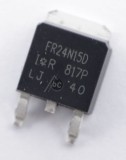 FR24N15D TRANZISTORI IRFR24N15DTRPBF INFINEON