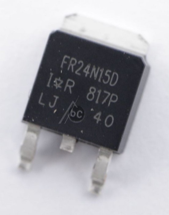 FR24N15D TRANZISTORI IRFR24N15DTRPBF INFINEON