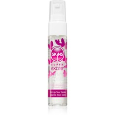 Skins Super Excite Clitoral gel stimulant pentru femei 30 ml