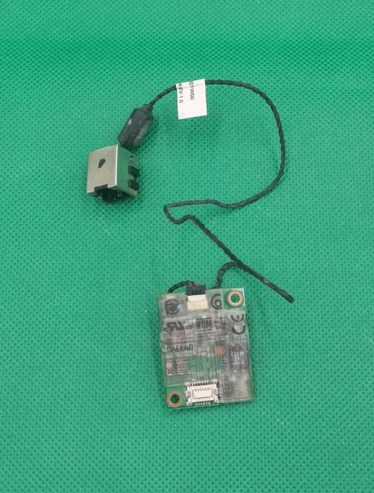 Acer Aspire 7720 Modul Modem + Cablu SWAP