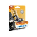 Bec Far HB3 12V P20D 65W Philips (Blister) Vision