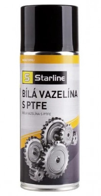 Spray Vaselina Alba Starline, 300ml foto