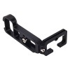 Grip Patona GB-A7 Placuta verticala pentru Sony A7 A7R LB-A7-1465 DESIGILAT