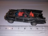 Bnk jc Corgi Juniors - Batmobile - DC Comics Inc 1976