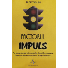 Factorul impuls