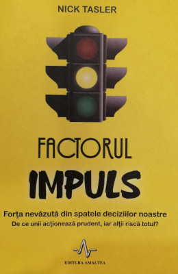 Factorul impuls foto