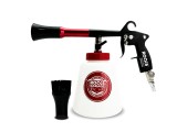 Pistol tornador pneumatic pentru spalat cu presiune PRO-TURBO cu duza metalica