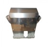 Scut motor aluminiu 6mm Dacia Duster III 2018-2024