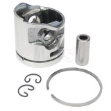 Piston complet pentru drujba Stihl MS 181, 38 mm, compatibil Blade