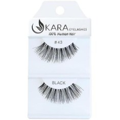 Gene False Kara Lashes 43 foto