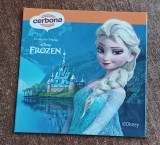 D2 - Magnet frigider - Tematica pentru copii - Disney Cerbona - Frozen 86