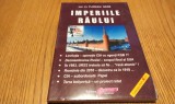 IMPERIILE RAULUI - Florian Garz - Editura Obectiv, 2011, 187 p., Alta editura