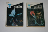 Papillon - H. Charriere - 2 vol.