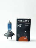 Bec Auto H7 Blue Halogen